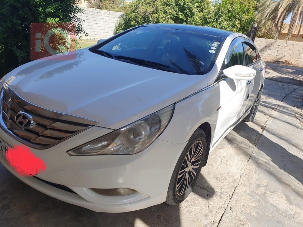 هيونداي سوناتا